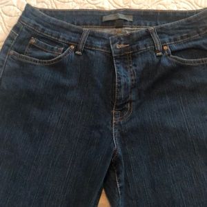 Woman’s jeans